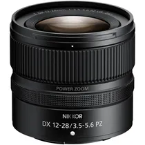  Lente Nikon...