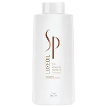 Shampoo Well...