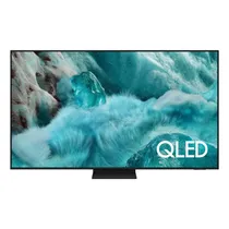 TV Smart Qled 55" Samsung QN55Q7F5AGXPR 4K Ai