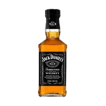 Jack Daniel ...