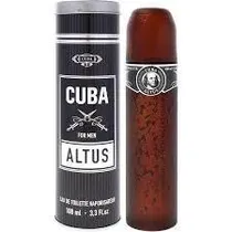 Cuba Altus M...
