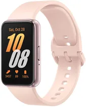 Relogio Smart Samsung Galaxy FIT3 SM-R390N - Pink Gold