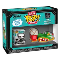 Funko Bitty ...