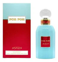 Asten Pom Po...