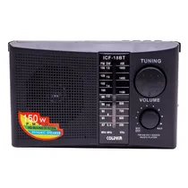  Radio Coldy...