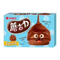 Biscoito Ori...