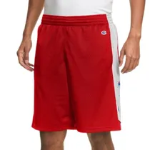  Short Champ...