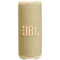 Caixa de Som JBL Grip Bluetooth - Amarelo