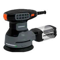Lixadeira Roto-Orbital Gladiator LR9125/220 – 350W / 220V