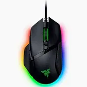 Razer Mouse Basilisk V3 35K RZ01-05230100-R3M1 RGB Black