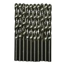 Broca Aço Rápido Macaco – 6,0MM