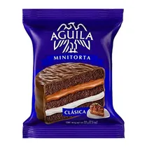 Alfajor Águi...