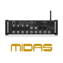  Console Mid...
