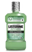 Listerine 5411 Anticaries 250ML