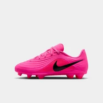 Chuteira Nike Tiempo Maestro Club Campo Infantil (31 Al 36)