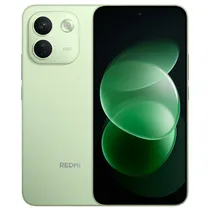 Smartphone Xiaomi Redmi Note 17 Pro Max DS 5G 6.83" 8/256GB - Green