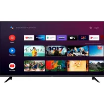 TV LED 50" Mtek MK50FSGU Smart/ BT/ WF/ 4K/ Android
