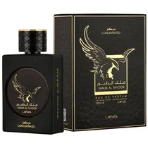 Perfume Lattafa Malik Al Tayoor Edp 100ML Unissex