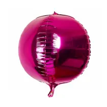  Balao para ...