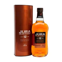  Whisky Jura...