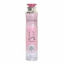Perfume de Interior Lattafa Yara Purificador de Ar - 300ML