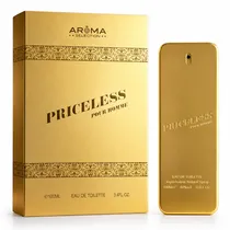 Perfume Masc...