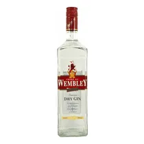  Gin Wembley...