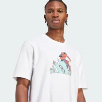  Remera Adid...
