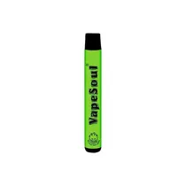 Vapesoul 1000PUFFS Apple Champagne