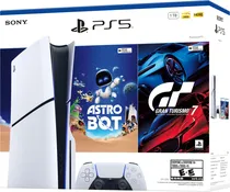  VJ Con PS5 ...