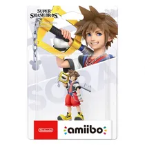  Amiibo Supe...