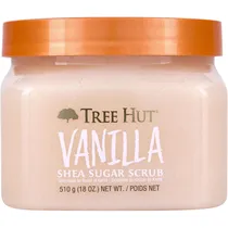 Esfoliante Corporal Tree Hut Shea Sugar Scrub - 510GR - Vanilla