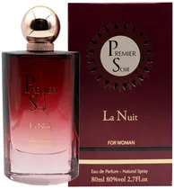  Perfume Elo...