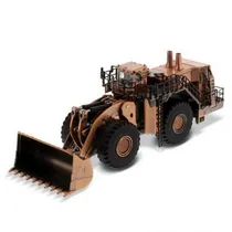  Cat 1/125 W...