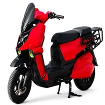  Moto Elétri...