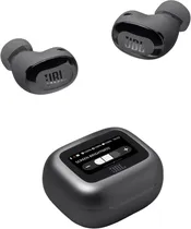 Auricular JBL Live Buds 3 Black