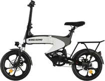  Bicicleta E...