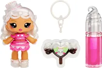 Boneca Misty...