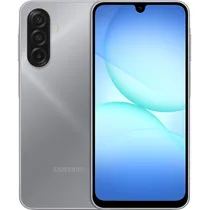 Celular Samsung Galaxy A17 SM-A175F - 4/128GB - 6.7" - Dual-Sim - Gray