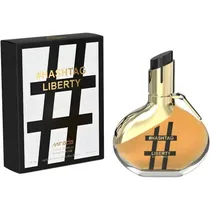 Mirada Perfume Hashtag Liberty Pour Femme Eau de Parfum 85ML