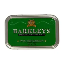  Barkleys Pa...