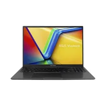 Notebook Asus F1605VA-WS74 Intel Core i7-1355U 16GB 512GB SSD 16" Indie Black