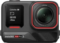 Câmera de Ação INSTA360 Ace Pro 2 8K Motorcycle Bundle - Cinsbbga