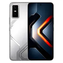 Smartphone Infinix GT 30 Pro 5G X6873 256GB 12GB Ram Dual Sim Tela 6.78" + Magcooler - Branco