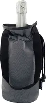 Bolsa Refrigerante para Vinhos e Espumantes Pulltex To Go - 109-618-00