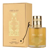  Perfume Fir...