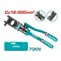 Crimpador Hidráulico Total THCT0240 – 16-300MM