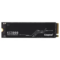 SSD M.2 512GB Kingston SKC3000S/512G 2280 Nvme 7000/3900 MB/s GEN4