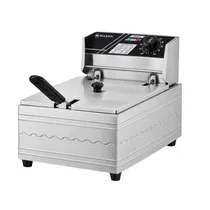 Fritadeira Maxon MX-315 - 6L - 220V