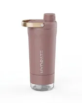 Hydrate Termo Shaker Elite 710ML Beige